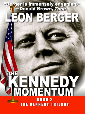 The Kennedy Momentum - ebook